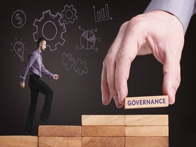 CORPORATE GOVERNANCE SERVICES